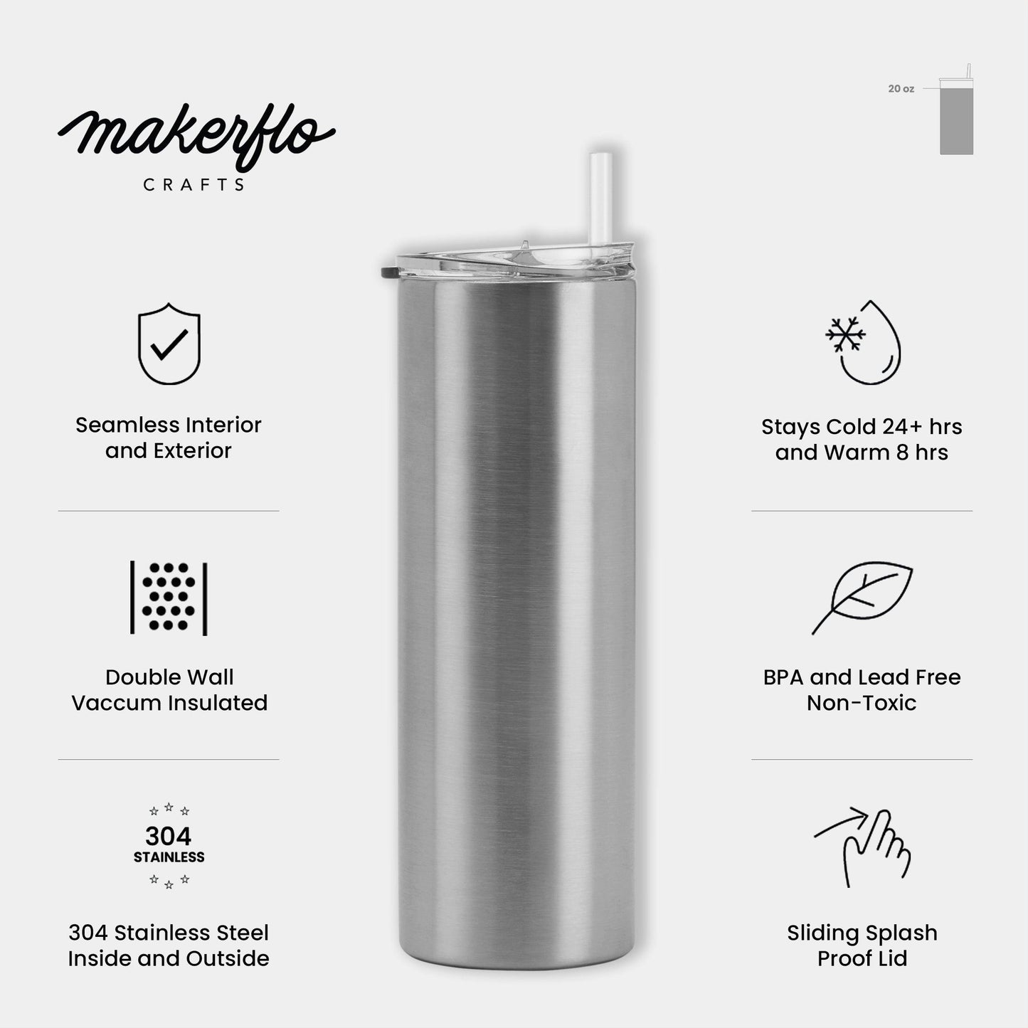 20oz Tumbler