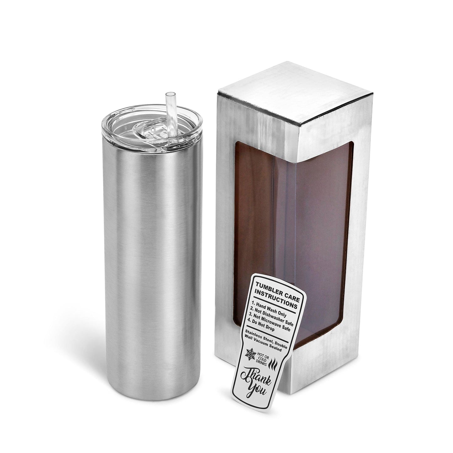 20oz Tumbler