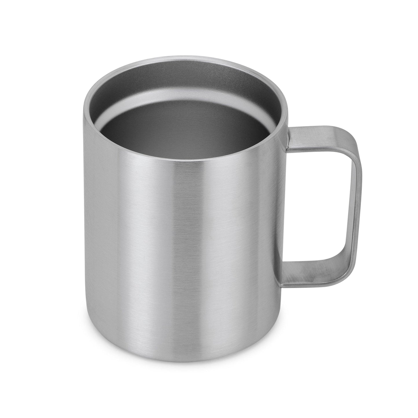 12oz Camper Mug