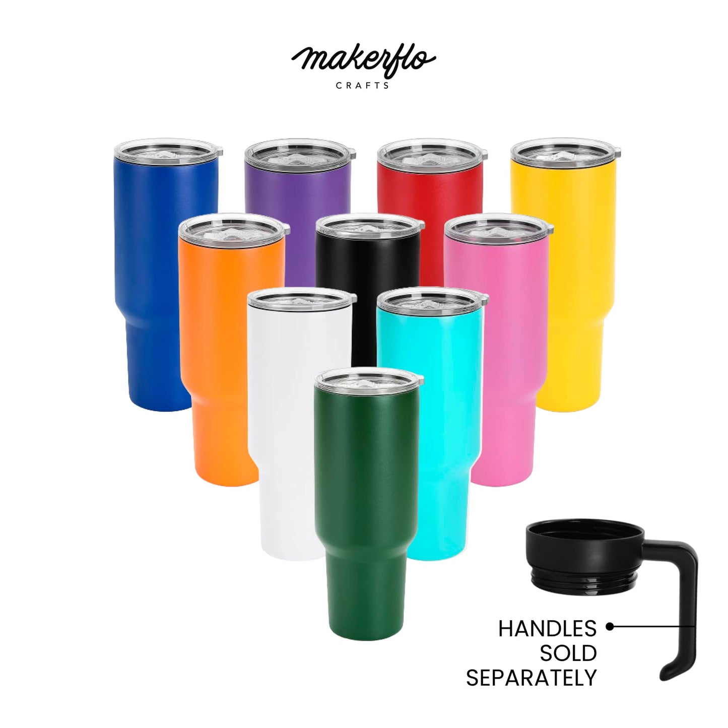 40oz Tumbler