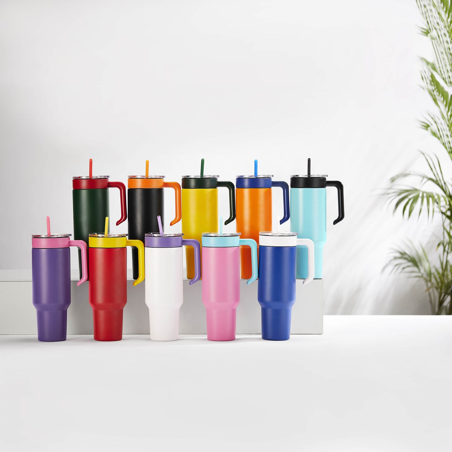 40oz Tumbler