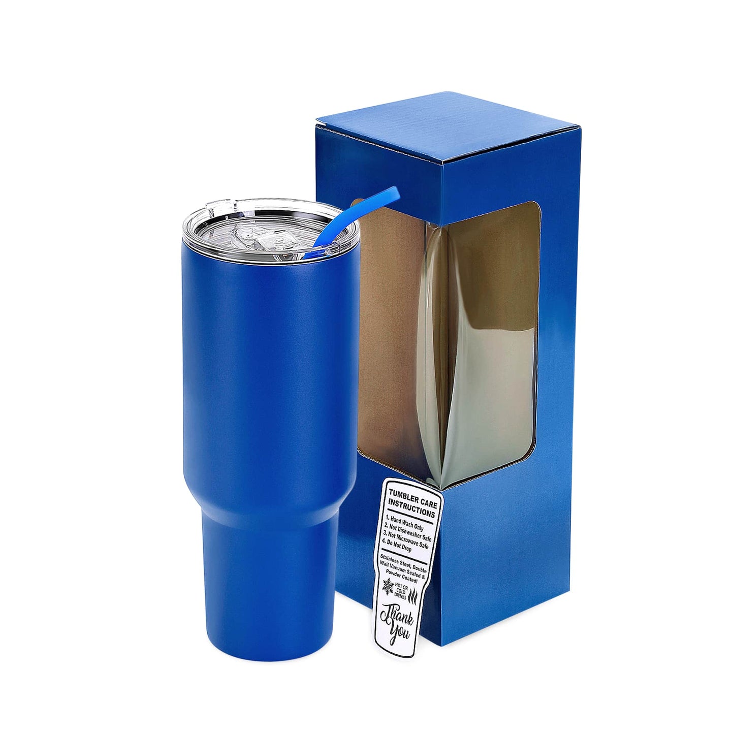 40oz Tumbler