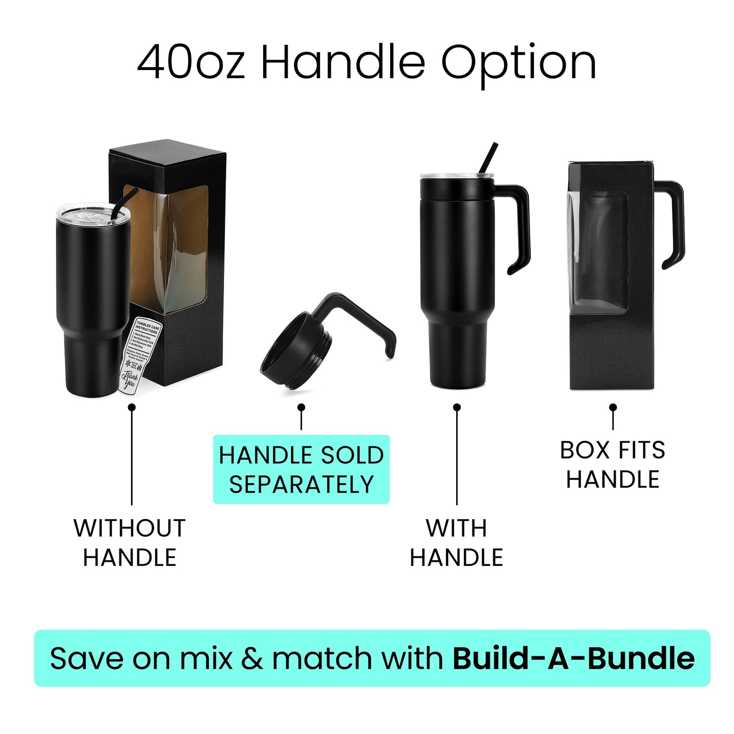40oz Tumbler