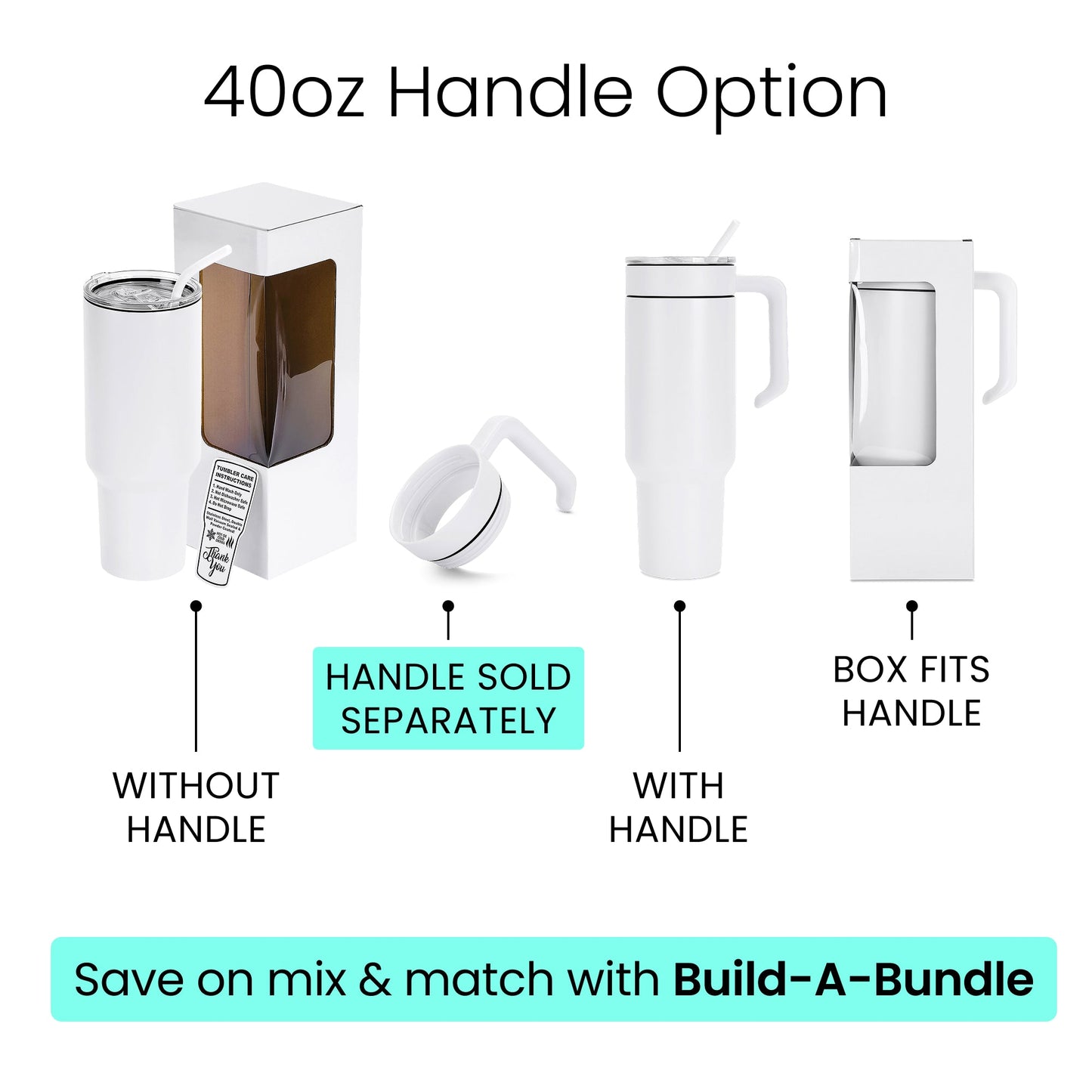 40oz Tumbler