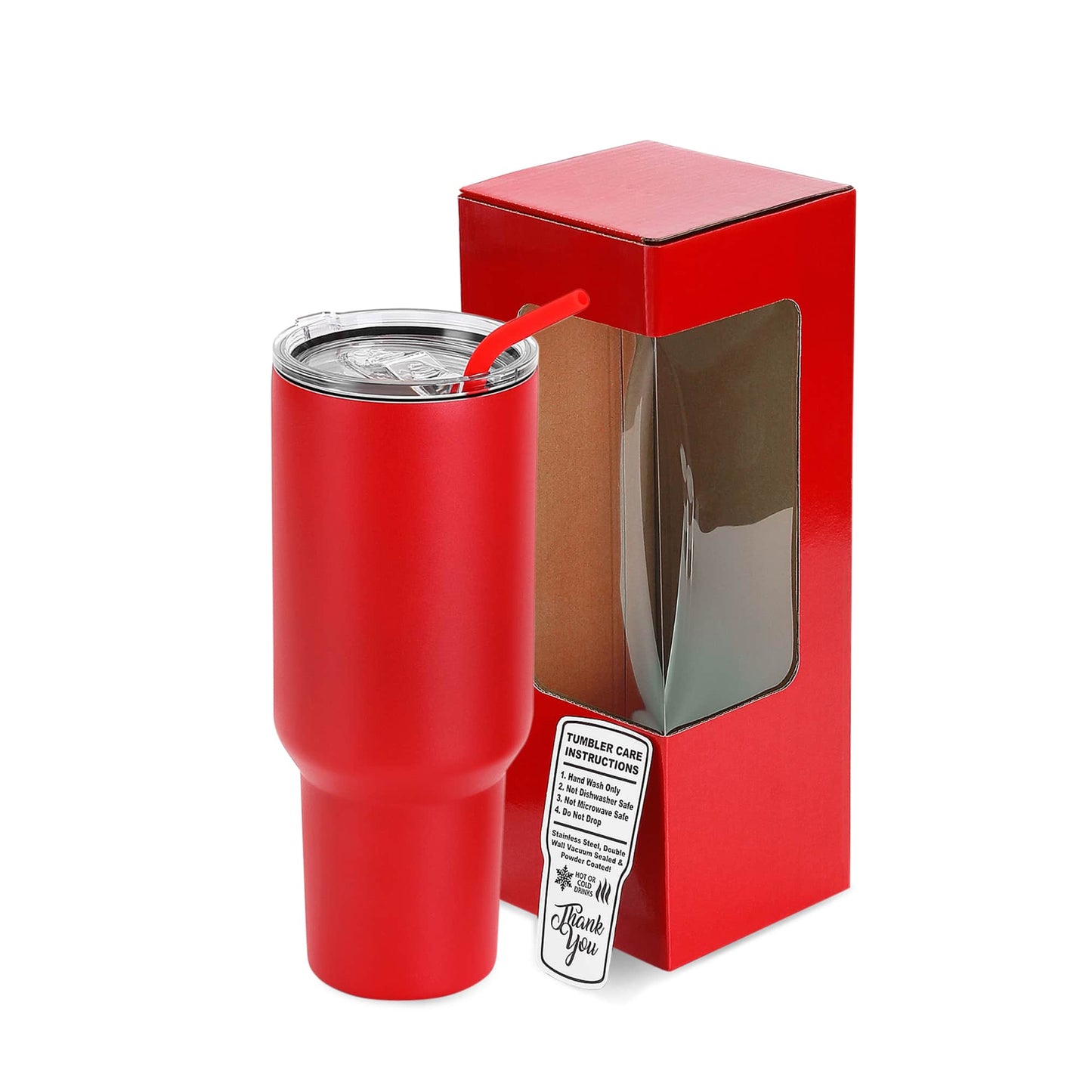 40oz Tumbler
