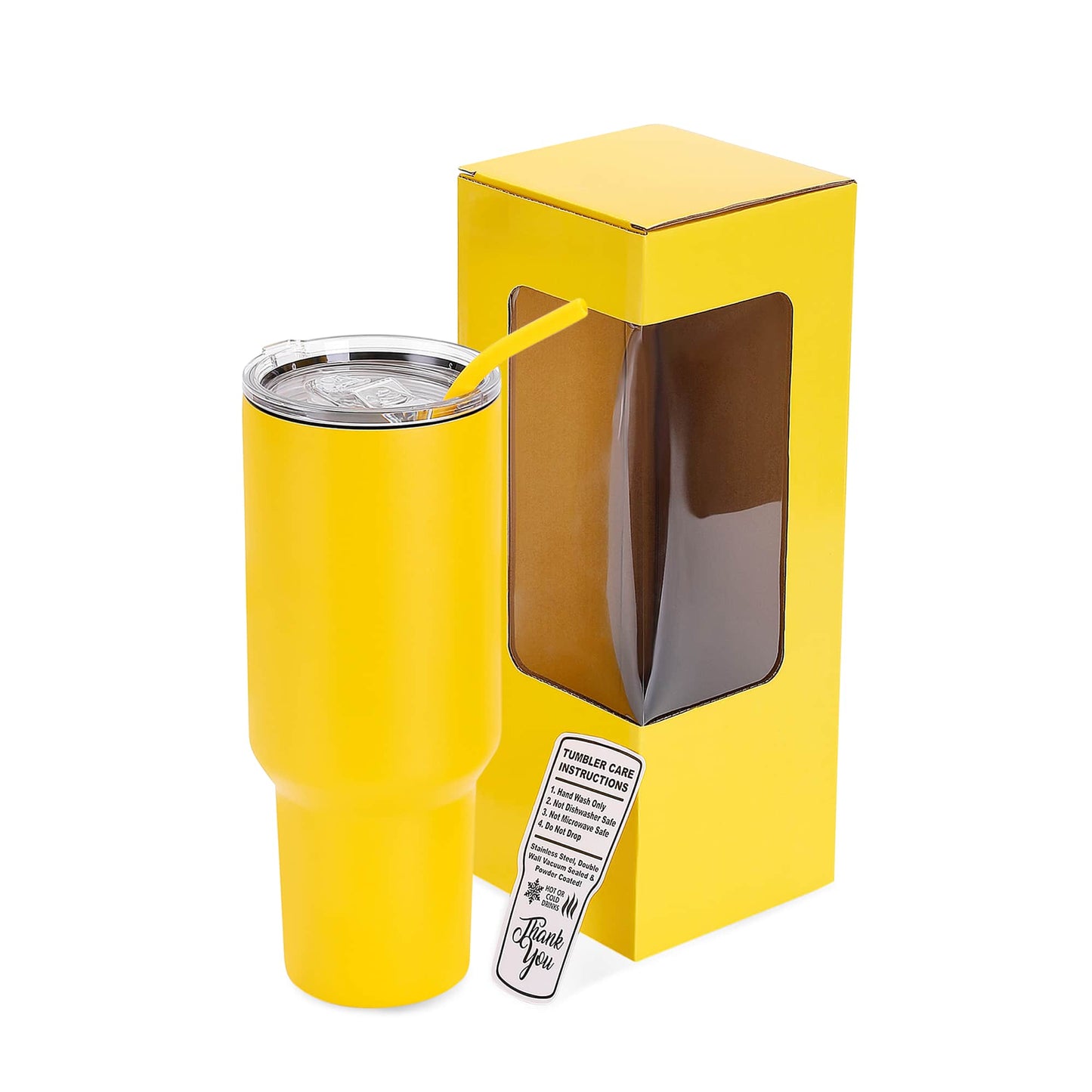 40oz Tumbler