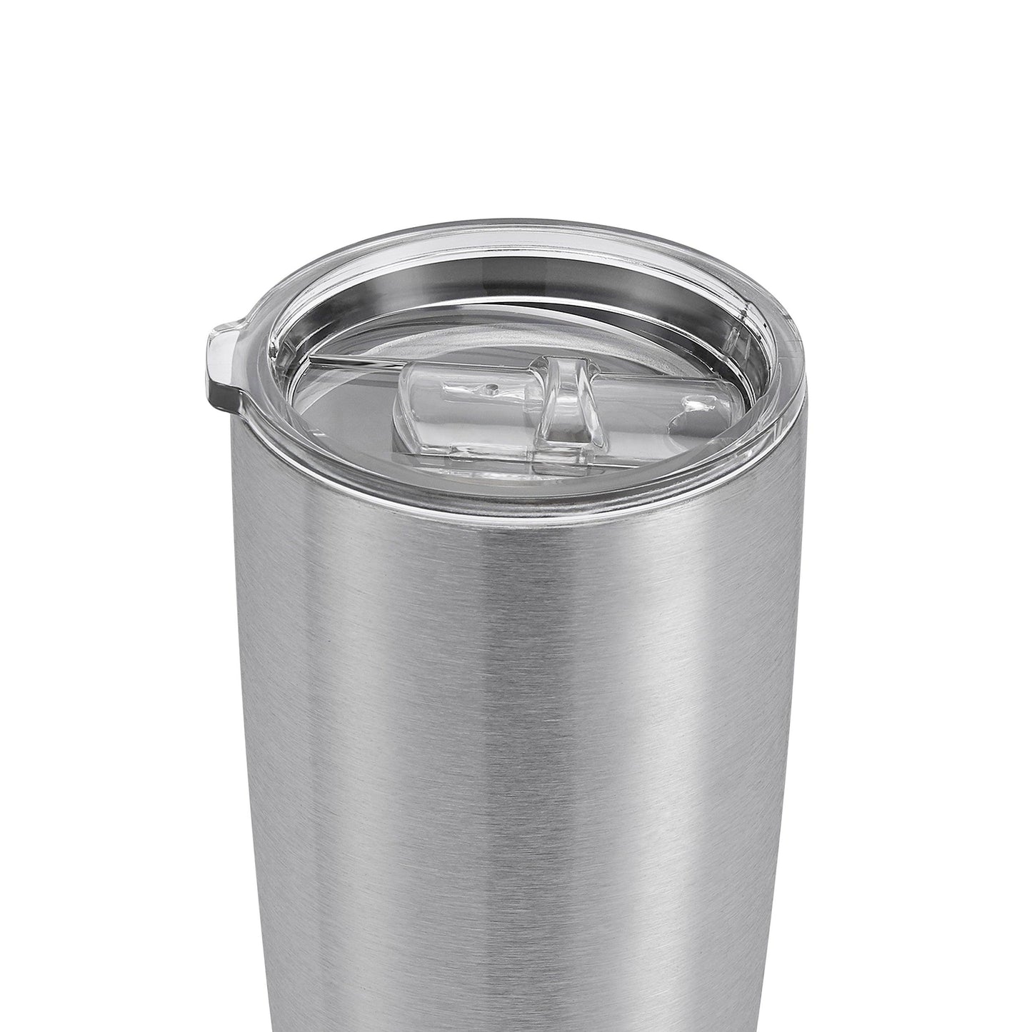 Pre-Sanded 20oz Tumbler