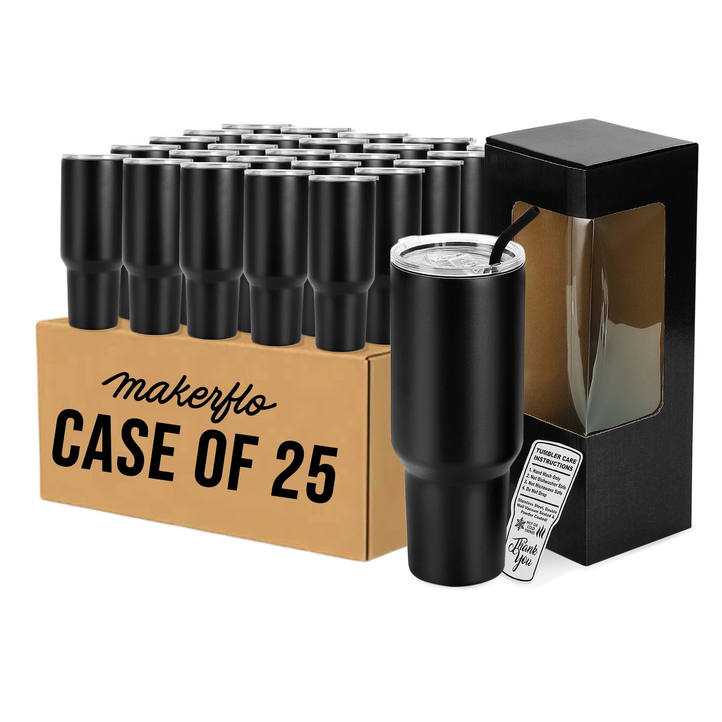 40oz Tumbler