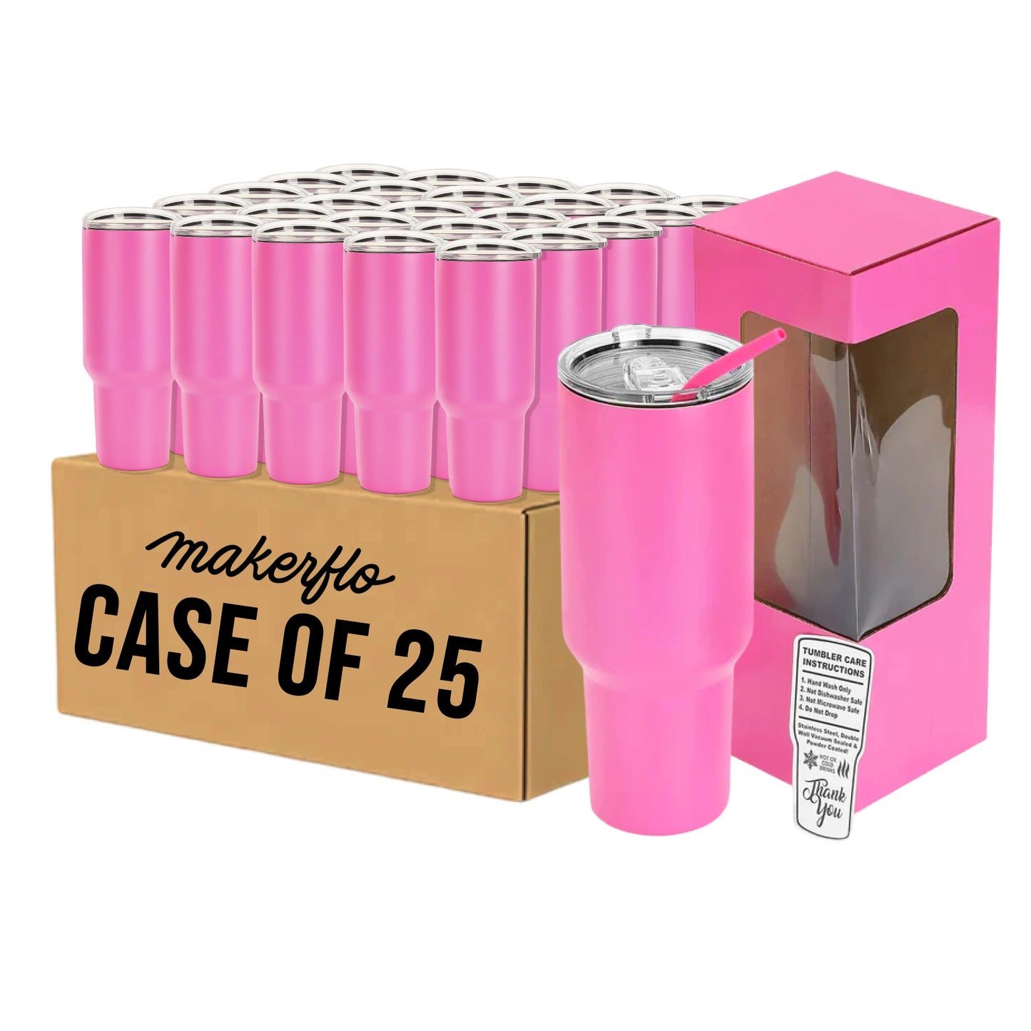40oz Tumbler