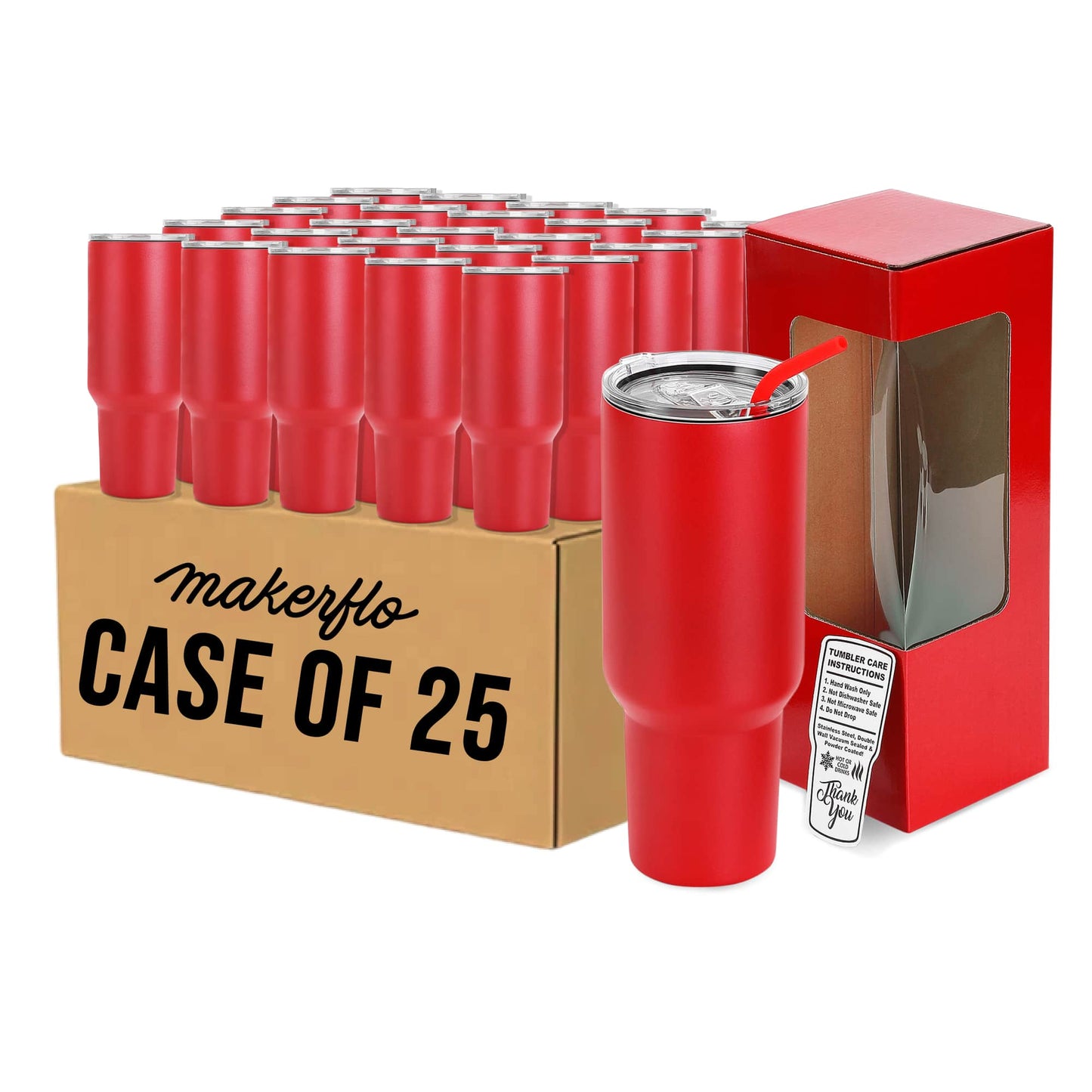 40oz Tumbler