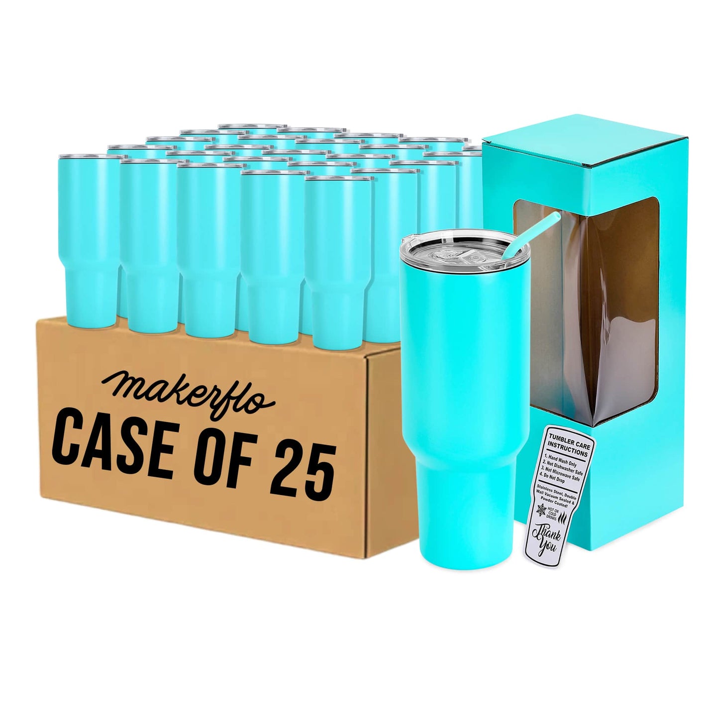 40oz Tumbler