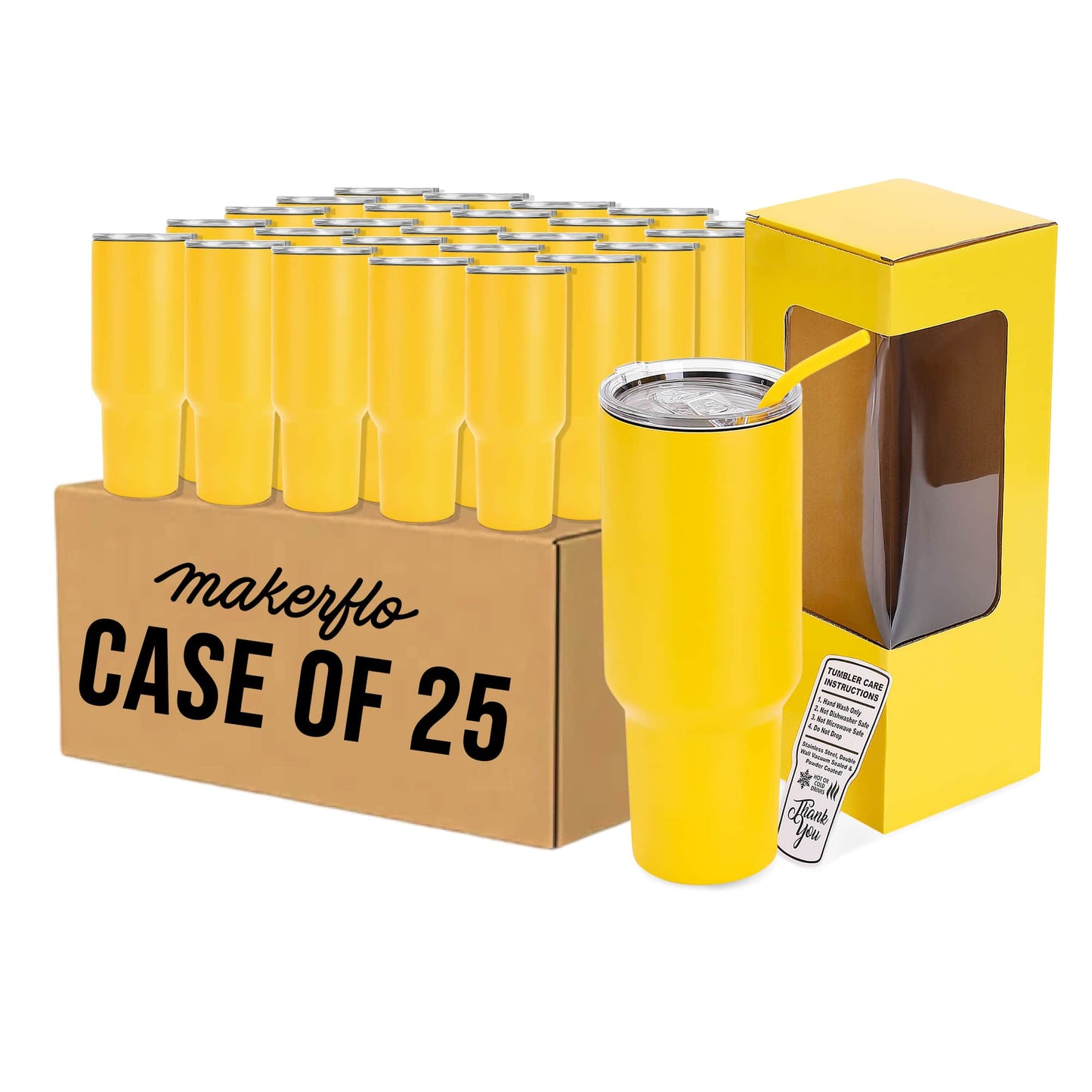 40oz Tumbler