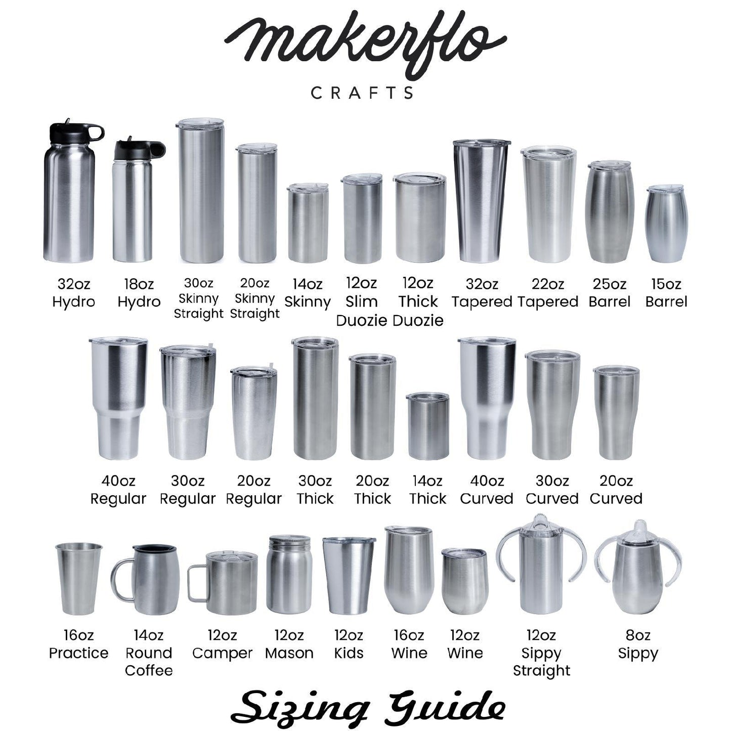 20oz  Tumbler